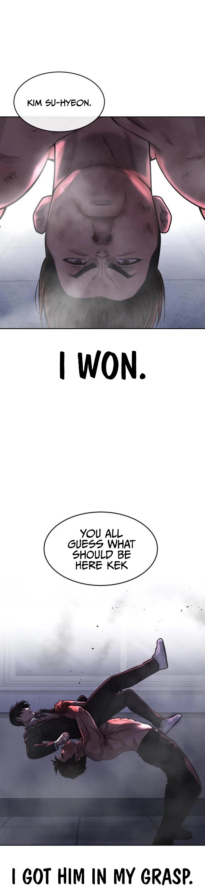 Quest Supremacy Chapter 68 page 45 - Chapter 68
