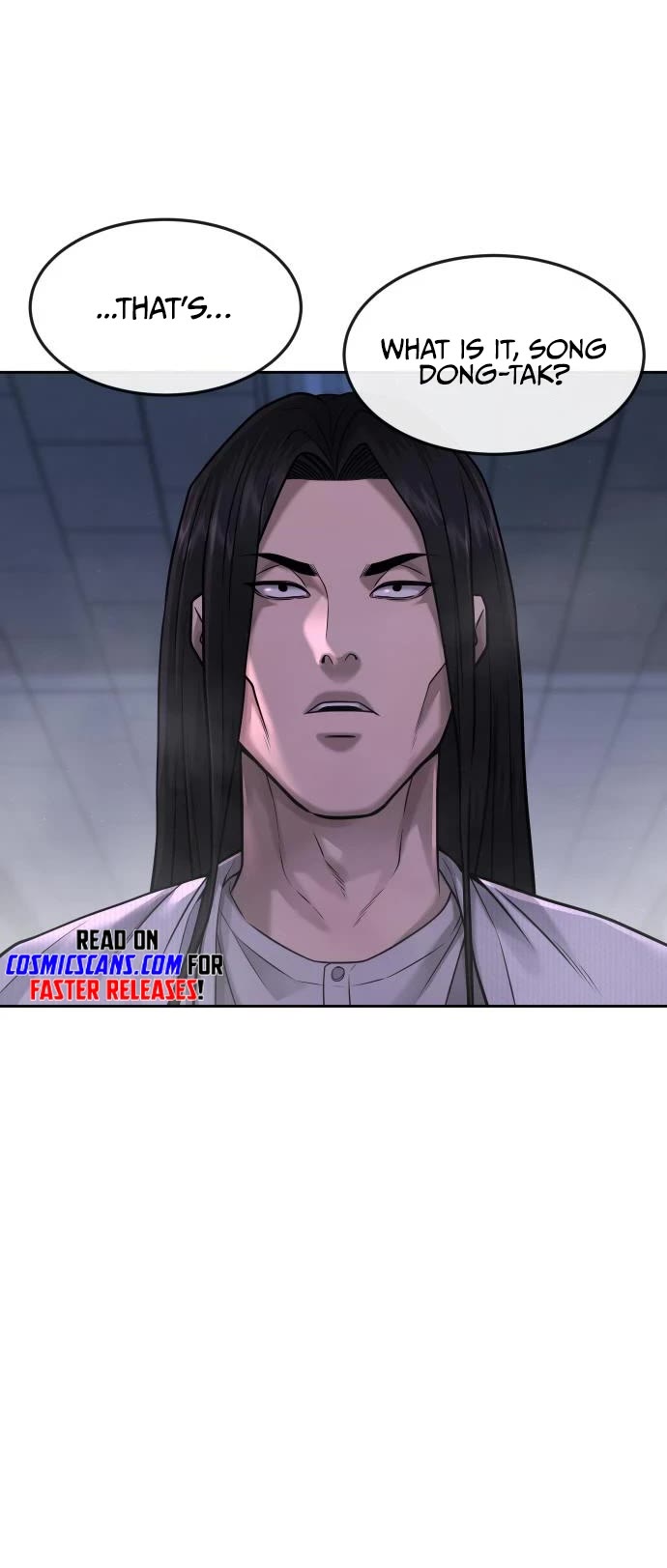 Quest Supremacy Chapter 68 page 5 - Chapter 68