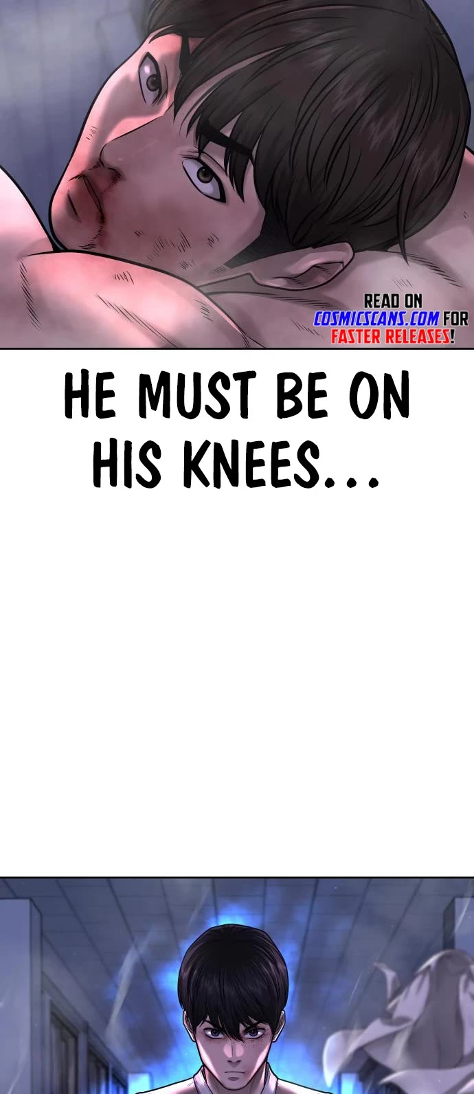 Quest Supremacy Chapter 68 page 50 - Chapter 68
