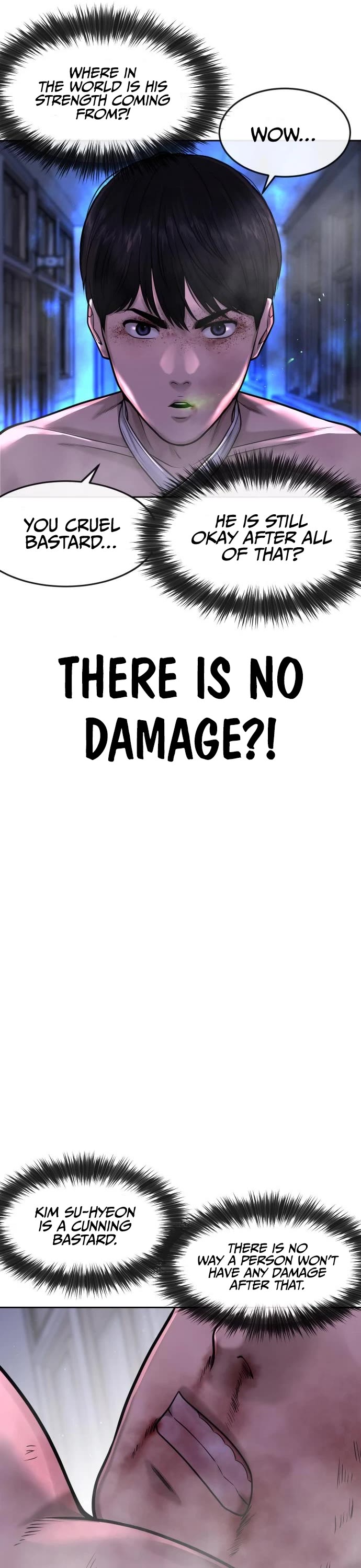 Quest Supremacy Chapter 68 page 52 - Chapter 68