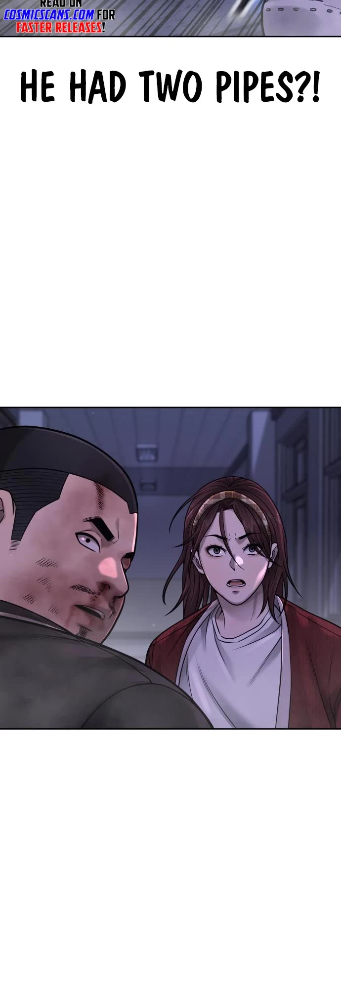 Quest Supremacy Chapter 68 page 58 - Chapter 68