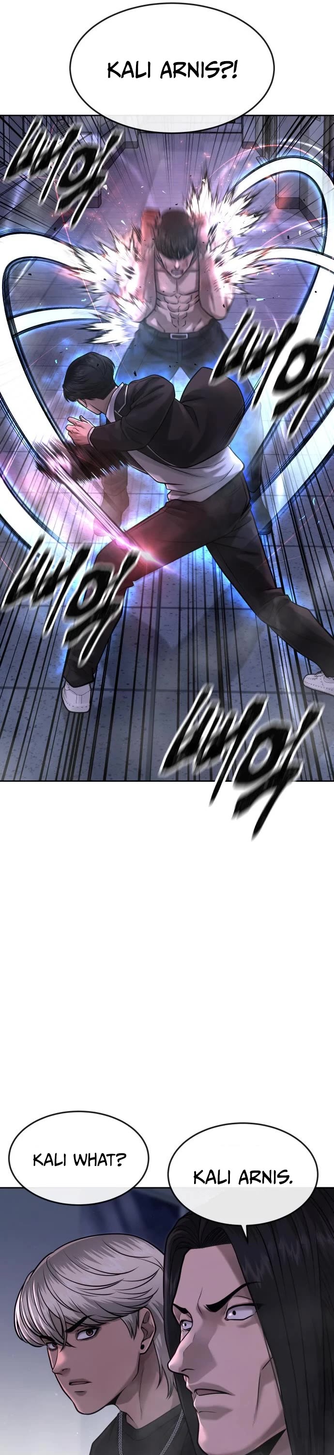 Quest Supremacy Chapter 68 page 6 - Chapter 68