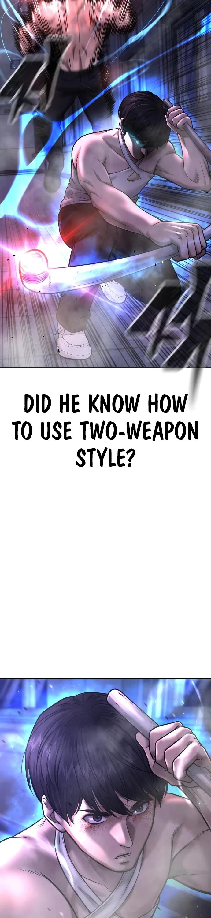 Quest Supremacy Chapter 68 page 61 - Chapter 68