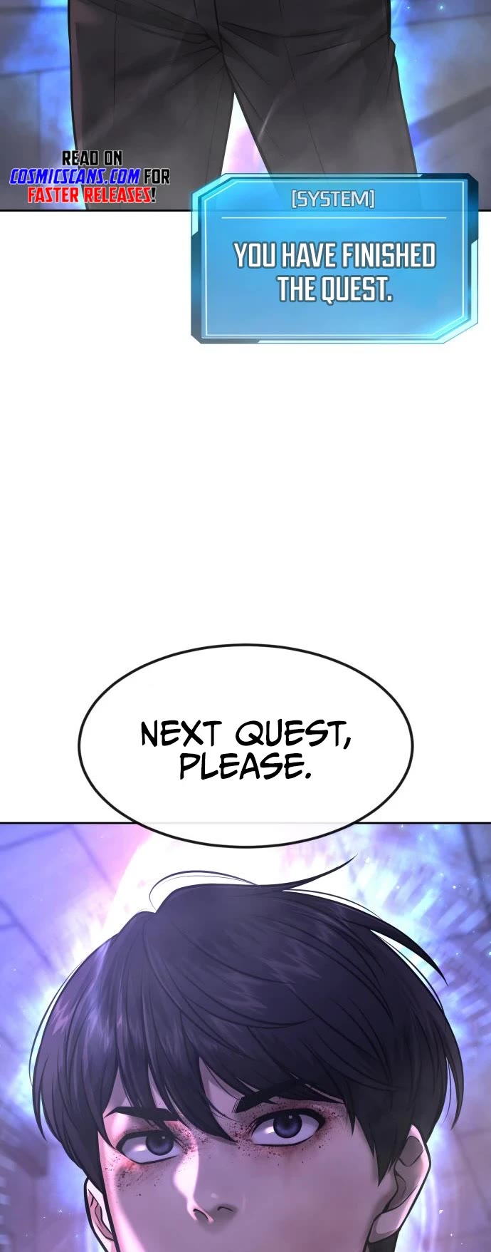 Quest Supremacy Chapter 68 page 66 - Chapter 68