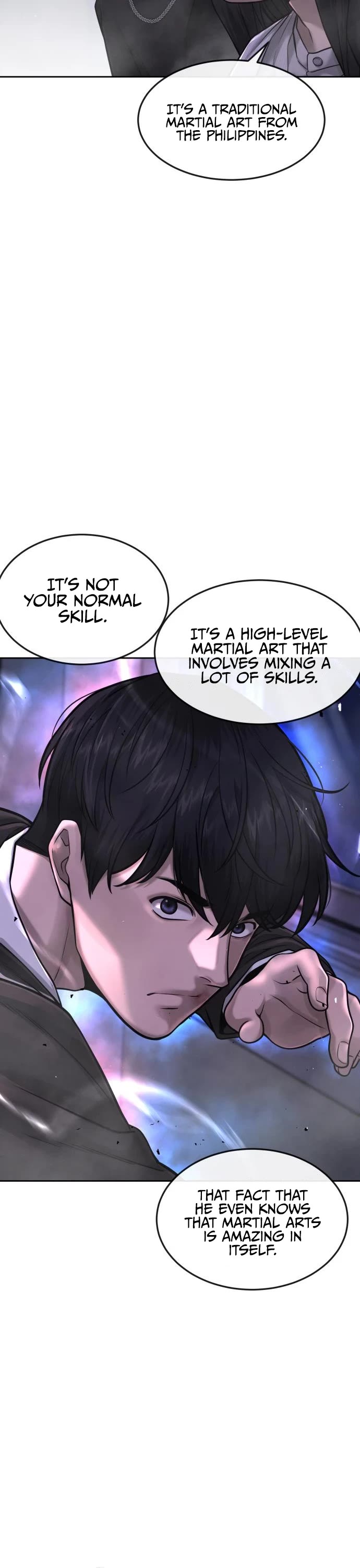 Quest Supremacy Chapter 68 page 7 - Chapter 68