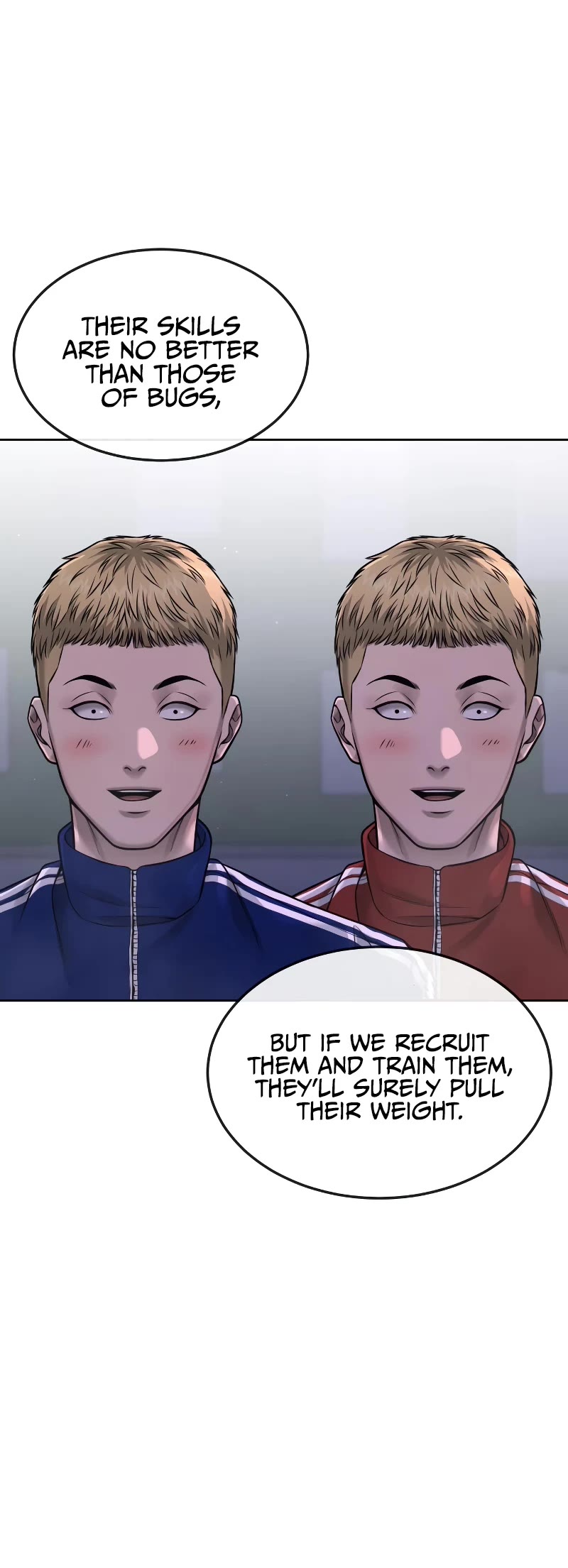 Quest Supremacy Chapter 69 page 21 - Chapter 69