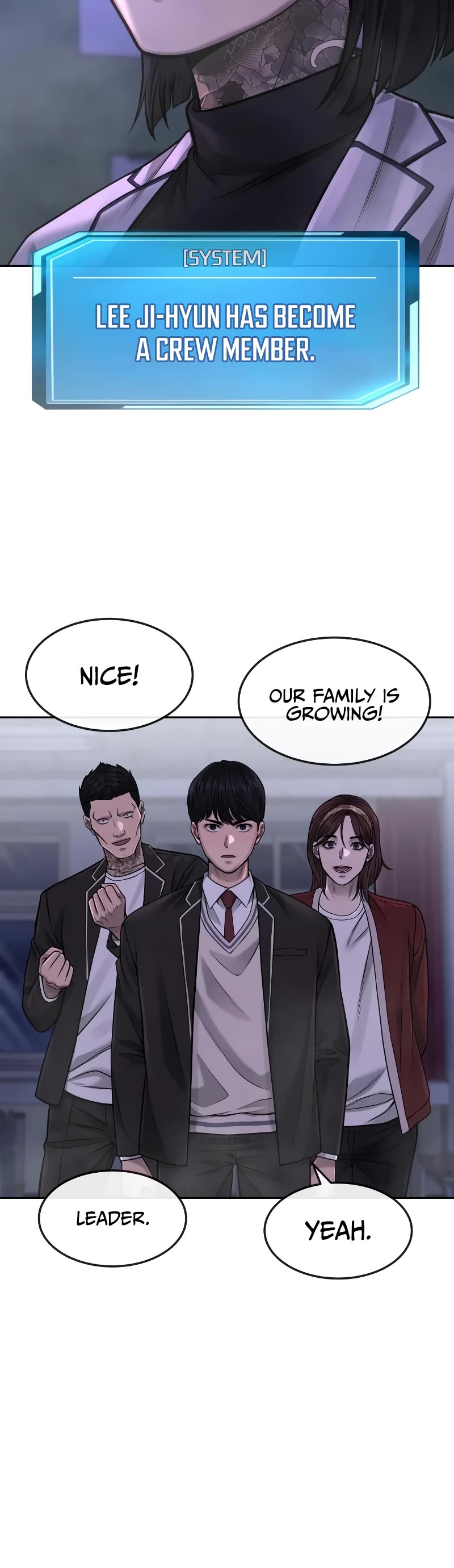 Quest Supremacy Chapter 69 page 41 - Chapter 69