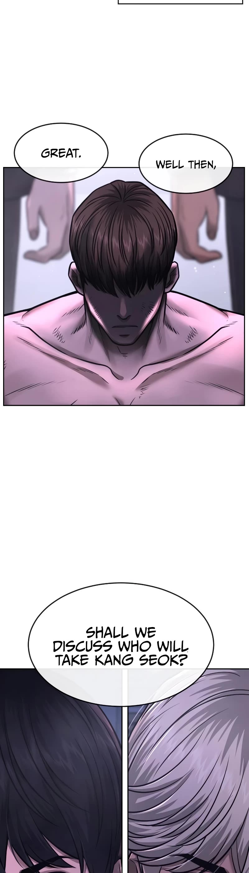 Quest Supremacy Chapter 69 page 48 - Chapter 69