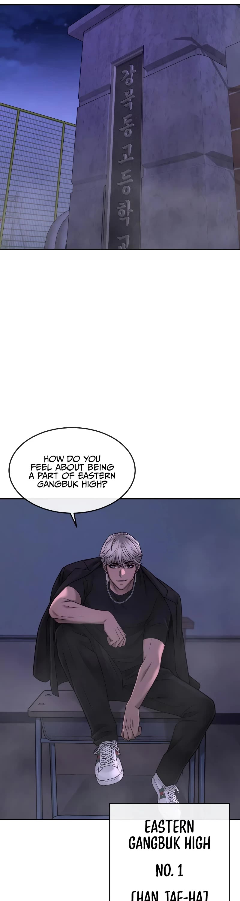 Quest Supremacy Chapter 69 page 54 - Chapter 69