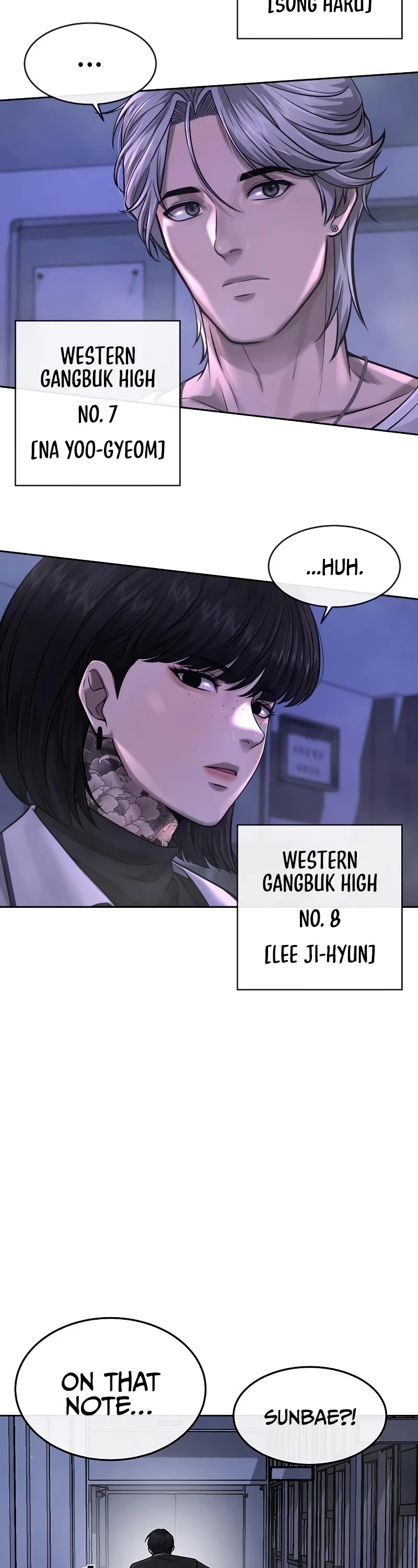 Quest Supremacy Chapter 69 page 63 - Chapter 69