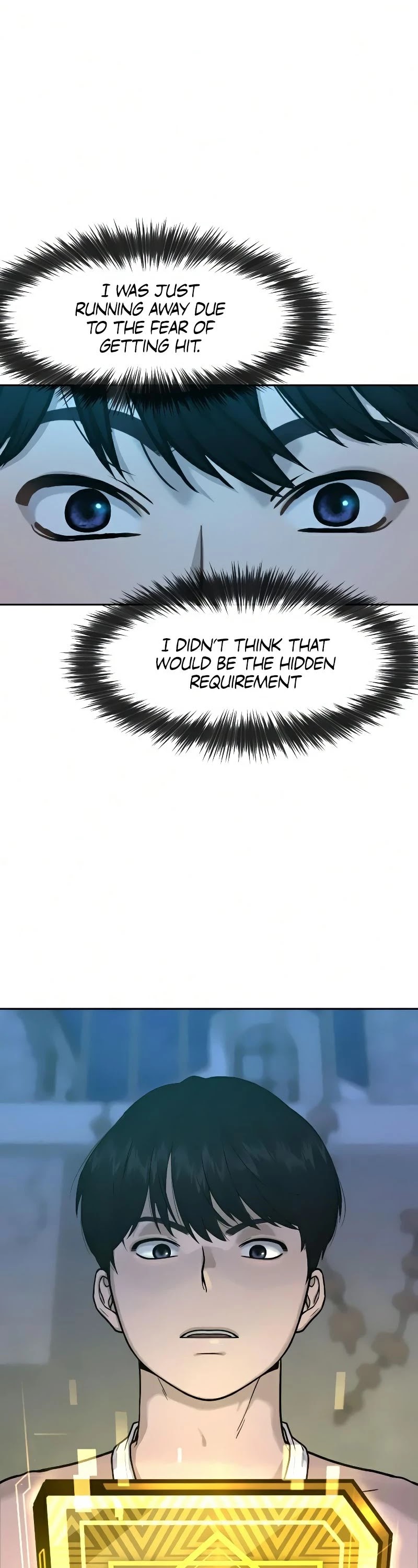 Quest Supremacy Chapter 7 page 31 - Chapter 7: Fucktard