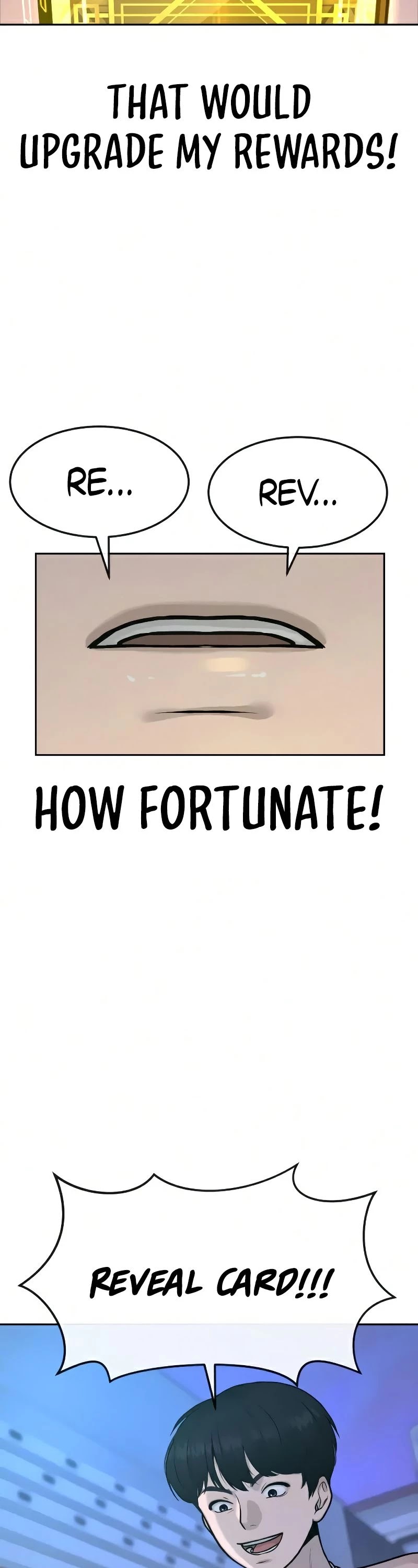 Quest Supremacy Chapter 7 page 32 - Chapter 7: Fucktard