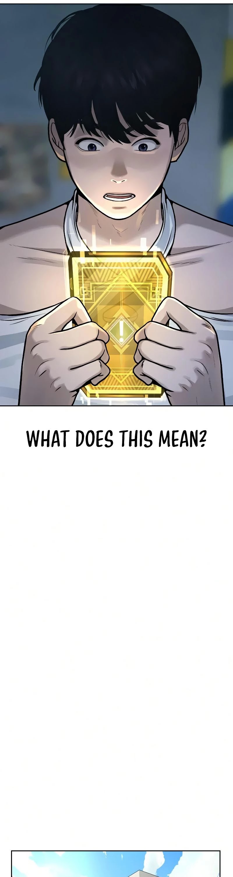 Quest Supremacy Chapter 7 page 35 - Chapter 7: Fucktard