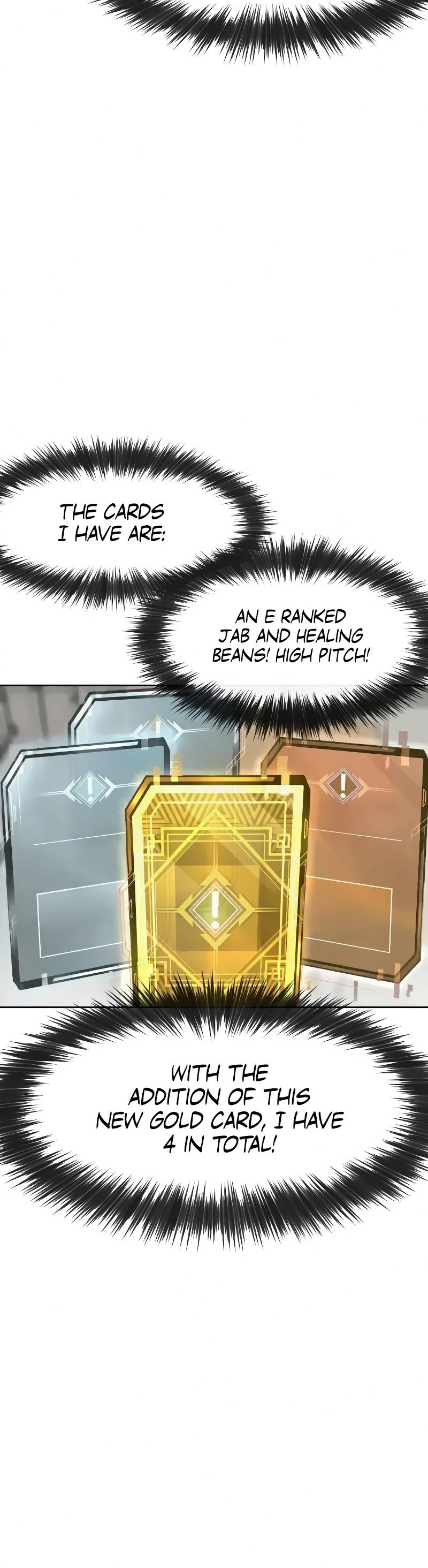 Quest Supremacy Chapter 7 page 38 - Chapter 7: Fucktard