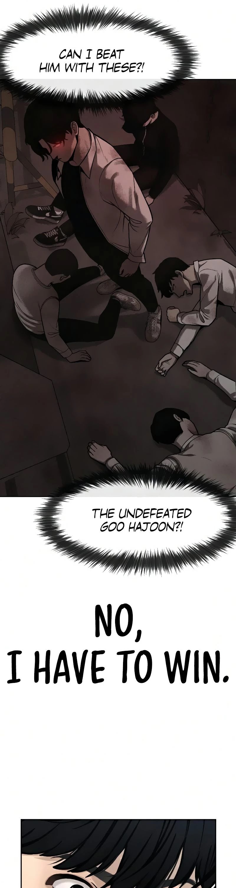 Quest Supremacy Chapter 7 page 39 - Chapter 7: Fucktard