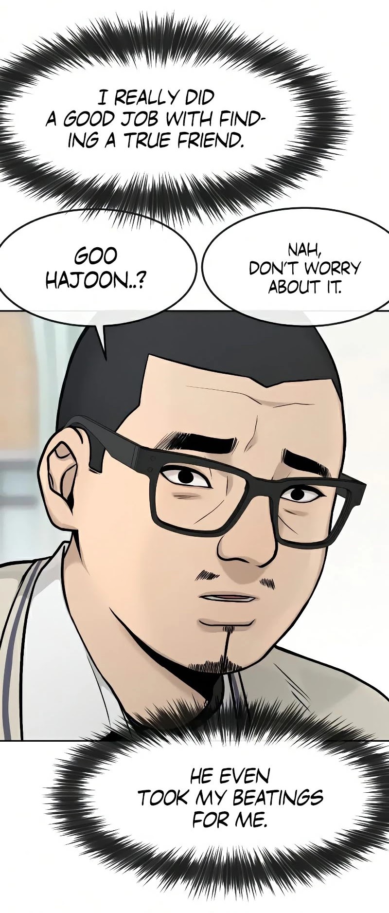 Quest Supremacy Chapter 7 page 43 - Chapter 7: Fucktard