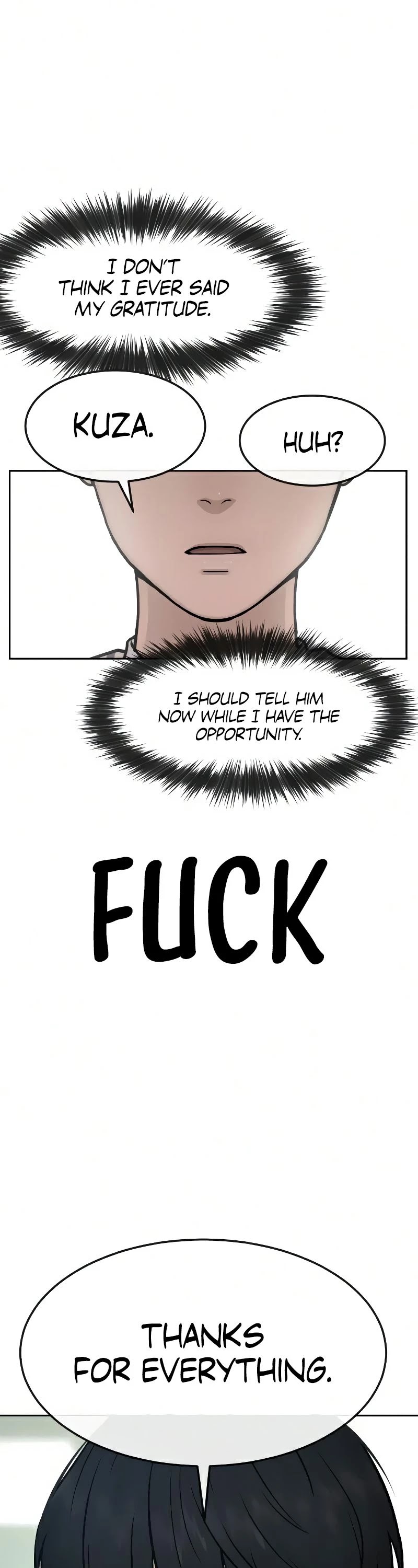 Quest Supremacy Chapter 7 page 44 - Chapter 7: Fucktard