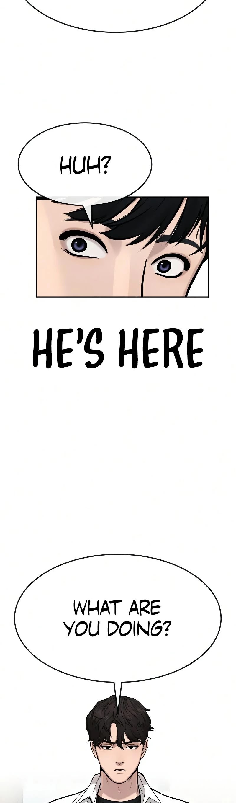 Quest Supremacy Chapter 7 page 46 - Chapter 7: Fucktard