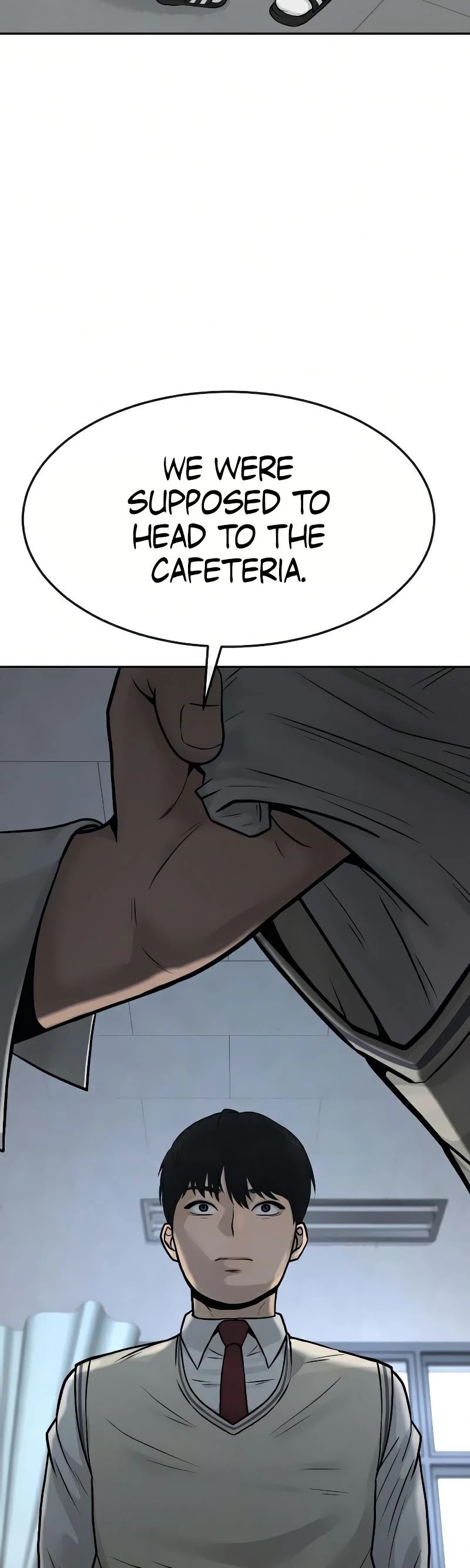 Quest Supremacy Chapter 7 page 54 - Chapter 7: Fucktard