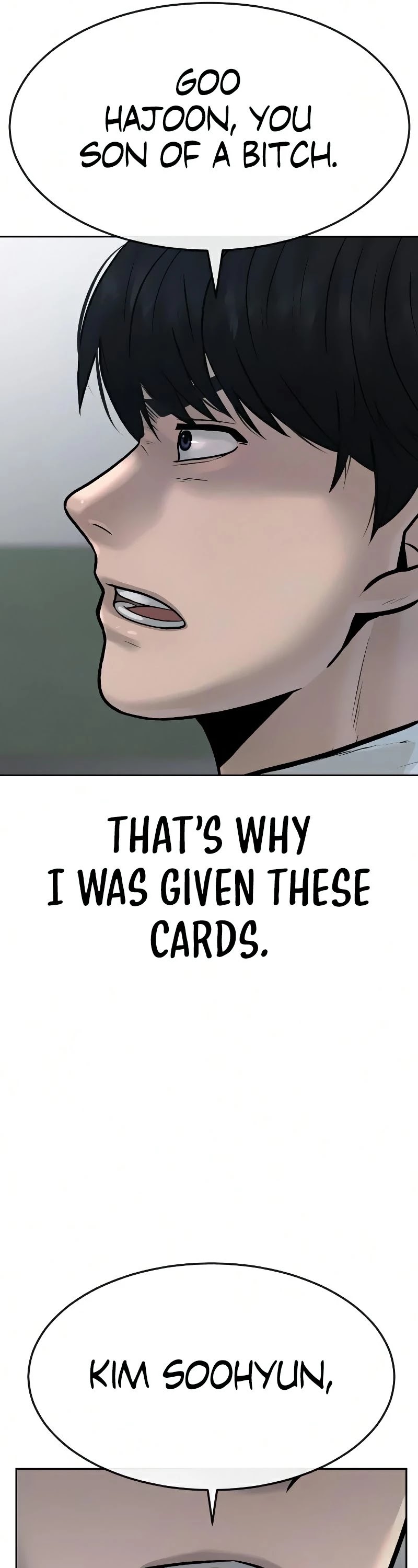Quest Supremacy Chapter 7 page 56 - Chapter 7: Fucktard