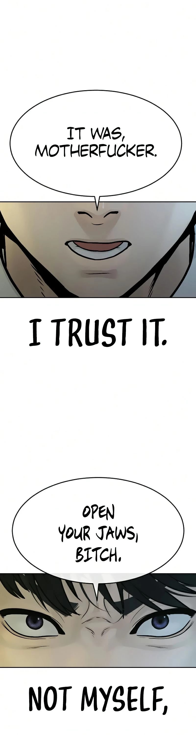 Quest Supremacy Chapter 7 page 58 - Chapter 7: Fucktard