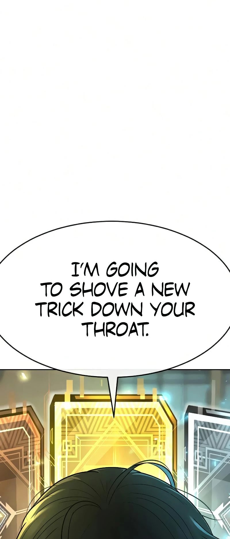 Quest Supremacy Chapter 7 page 59 - Chapter 7: Fucktard