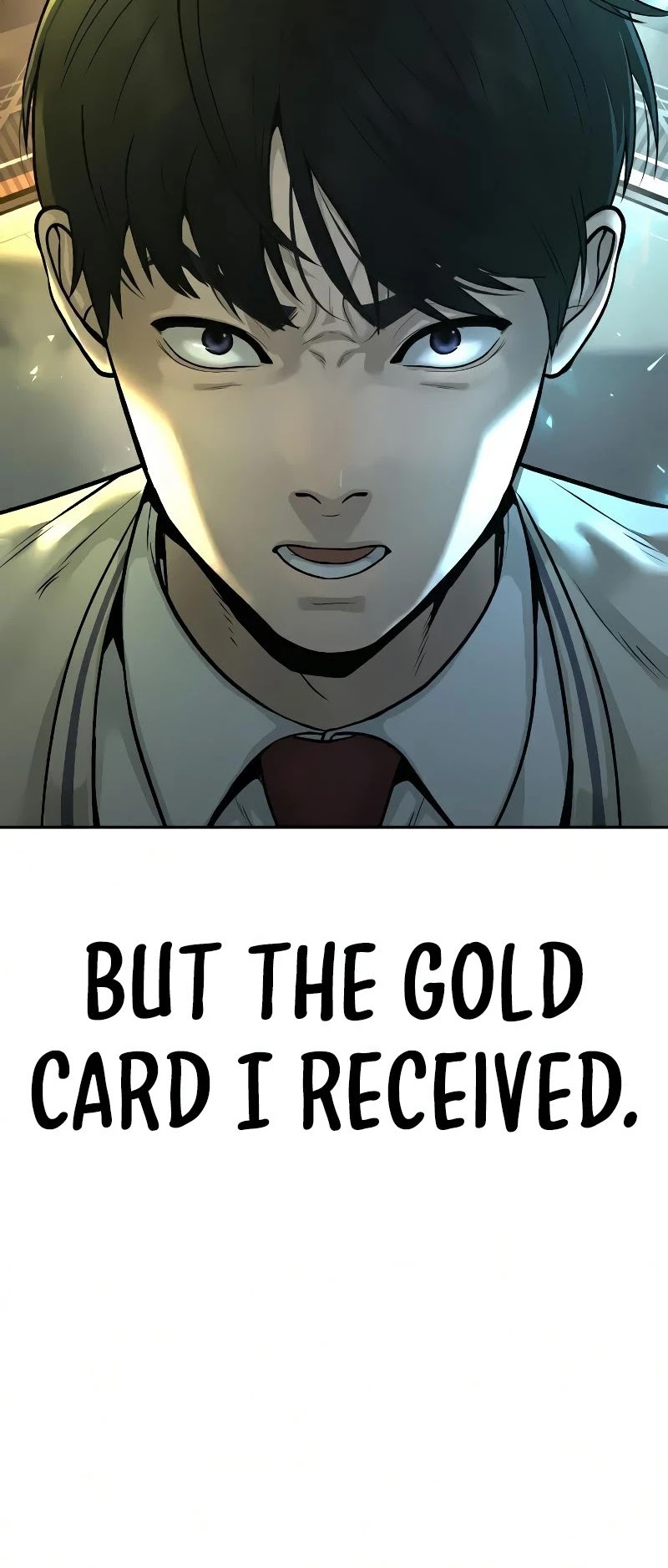 Quest Supremacy Chapter 7 page 60 - Chapter 7: Fucktard