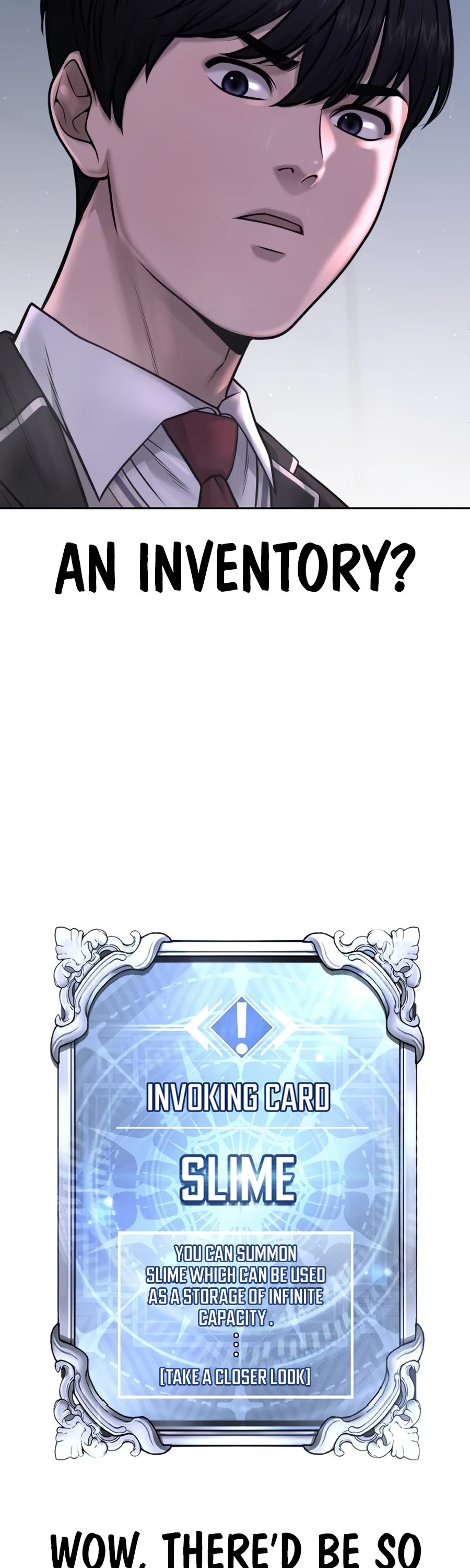 Quest Supremacy Chapter 70 page 17 - Chapter 70