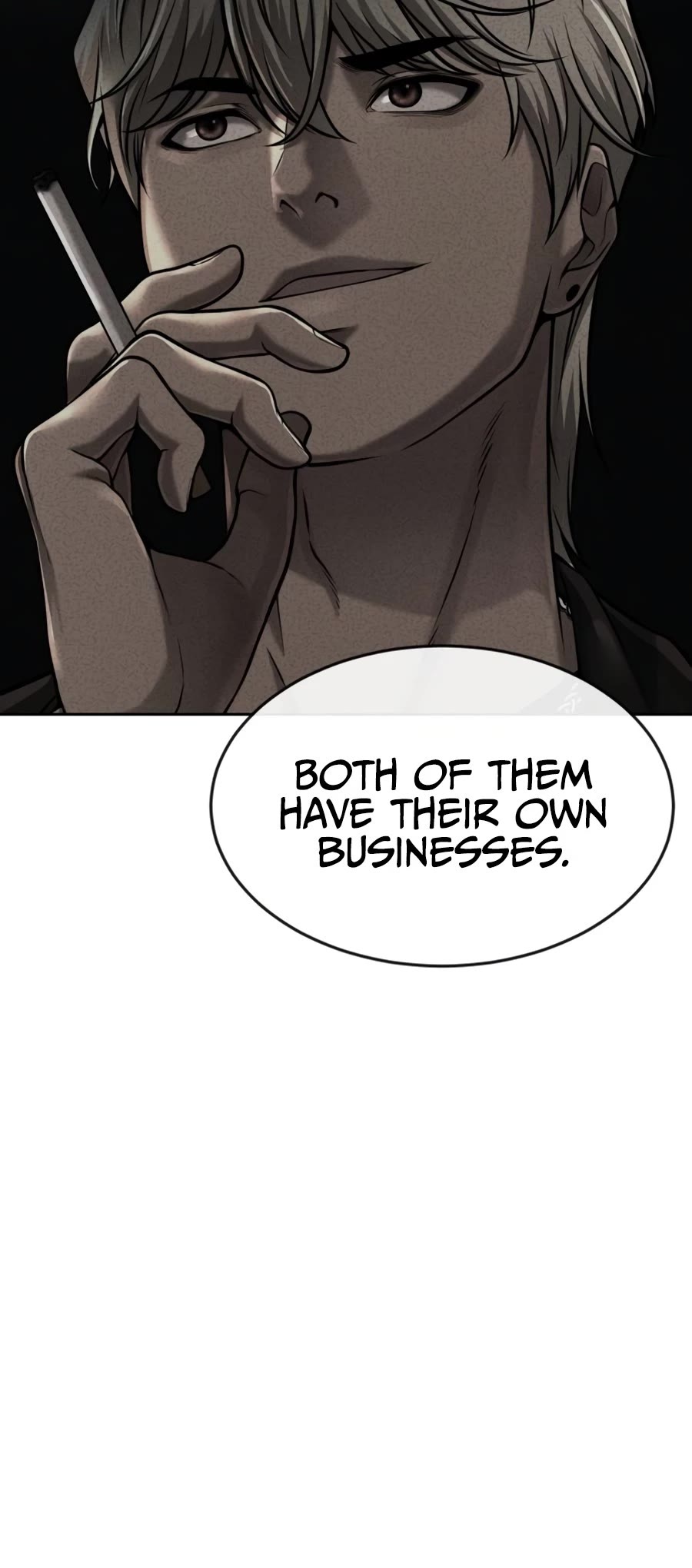Quest Supremacy Chapter 70 page 29 - Chapter 70