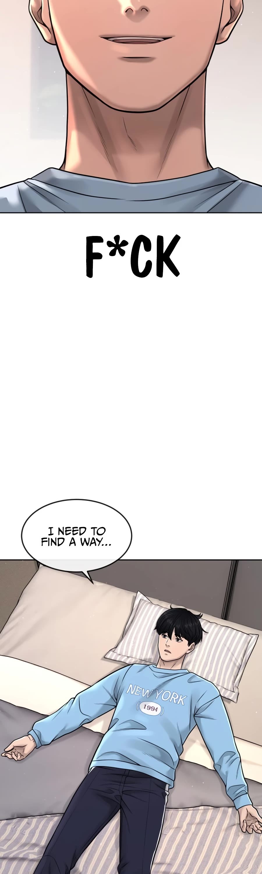 Quest Supremacy Chapter 70 page 52 - Chapter 70