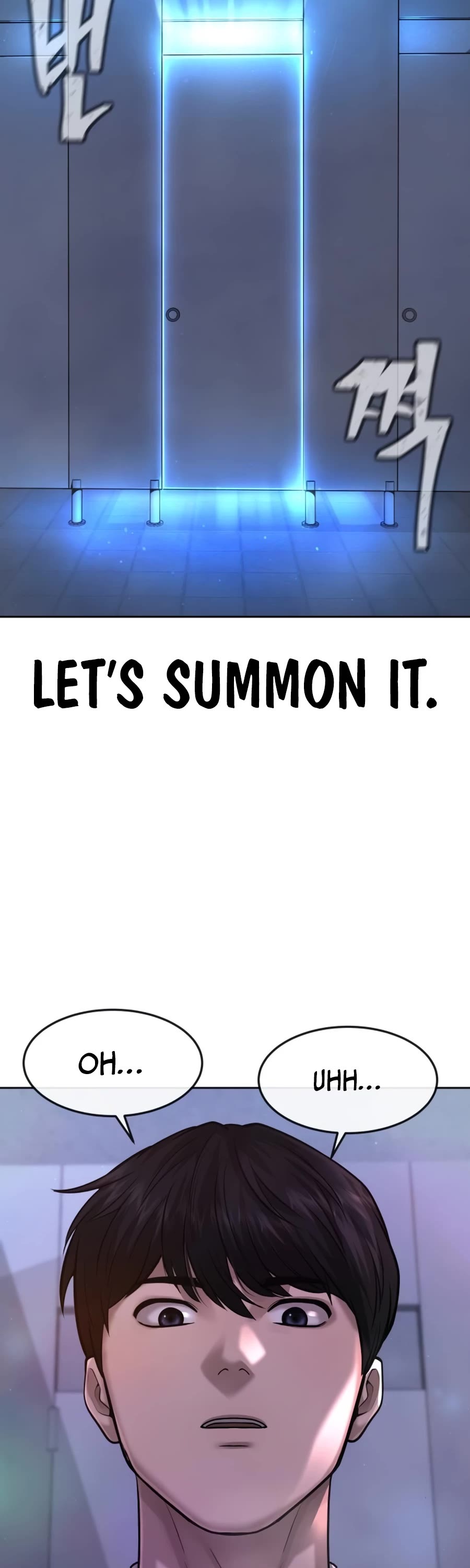 Quest Supremacy Chapter 70 page 6 - Chapter 70