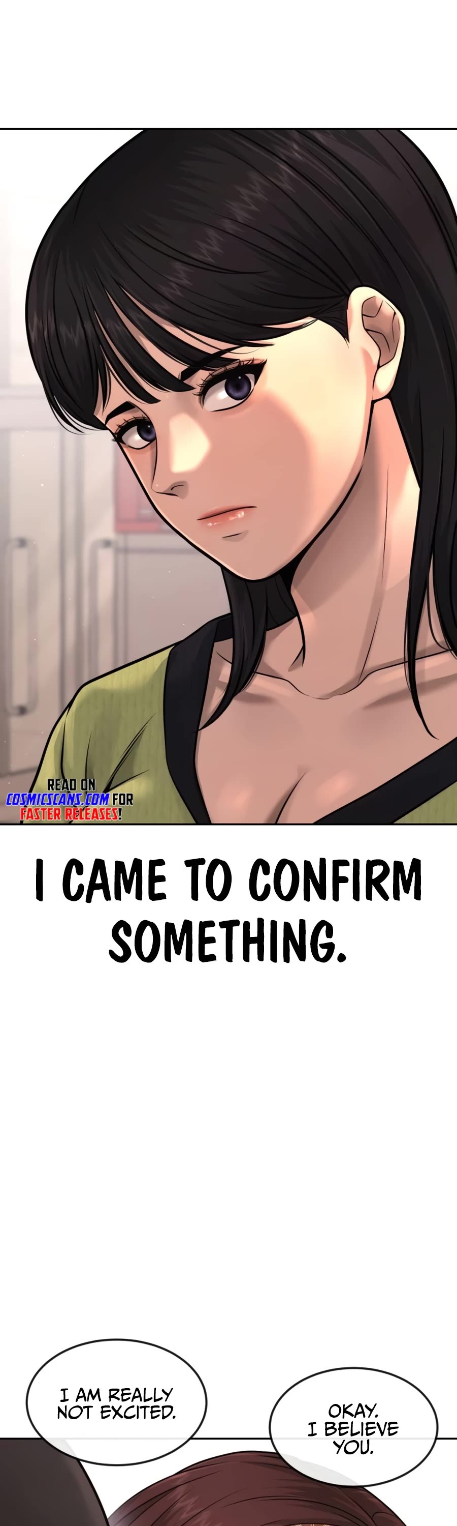 Quest Supremacy Chapter 70 page 60 - Chapter 70