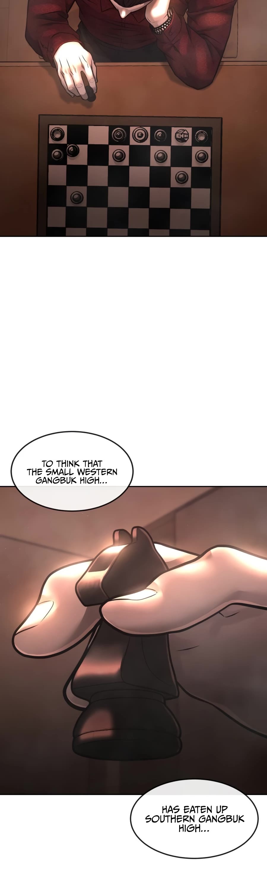 Quest Supremacy Chapter 70 page 75 - Chapter 70