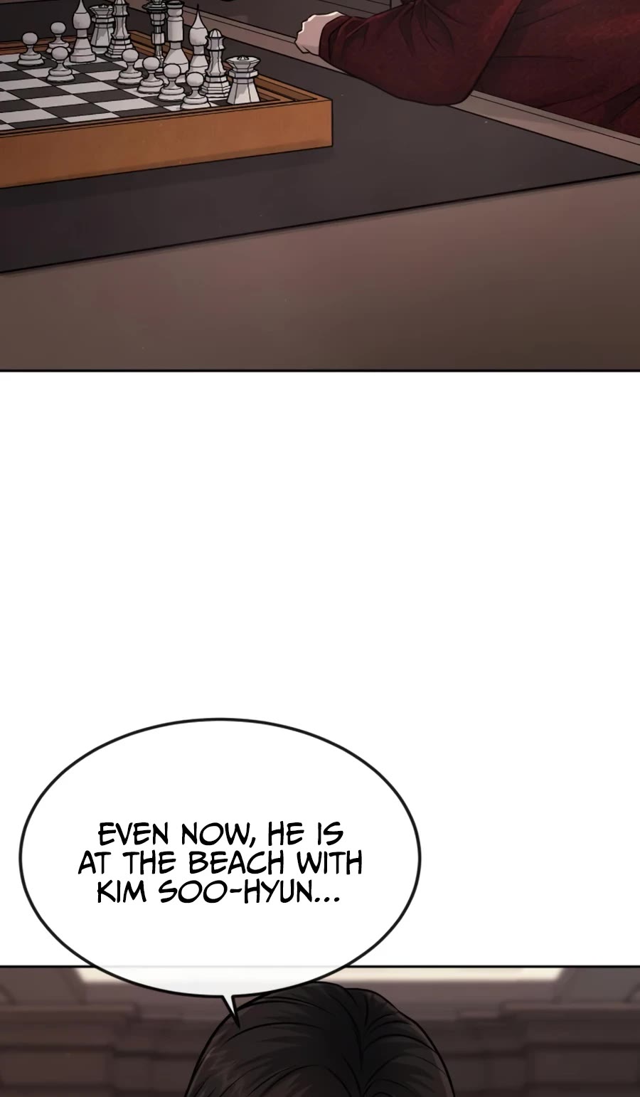 Quest Supremacy Chapter 71 page 40 - Chapter 71