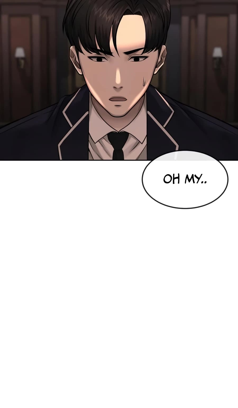 Quest Supremacy Chapter 71 page 41 - Chapter 71