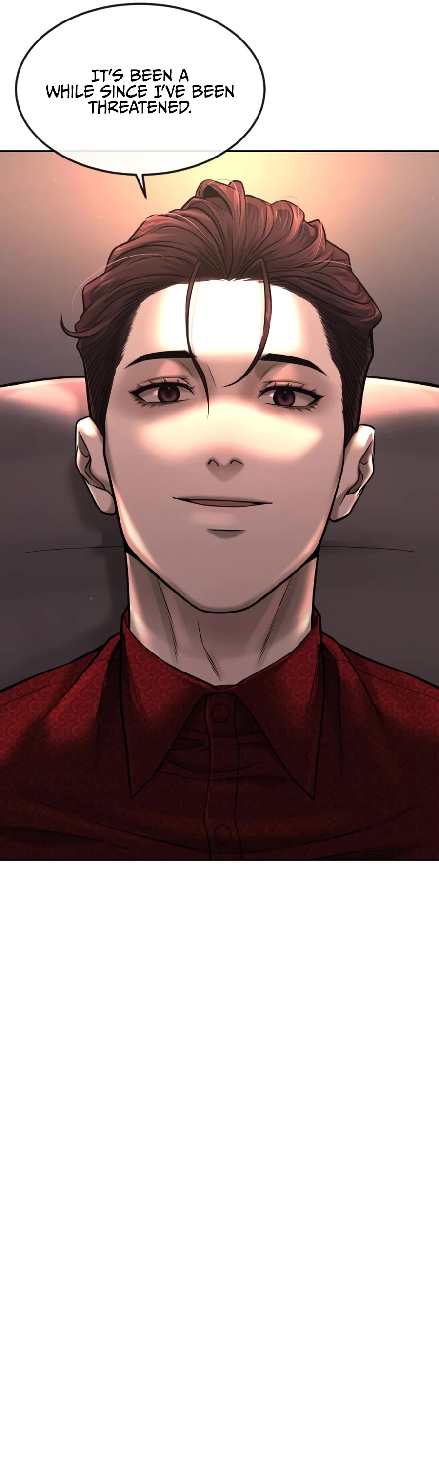 Quest Supremacy Chapter 71 page 42 - Chapter 71