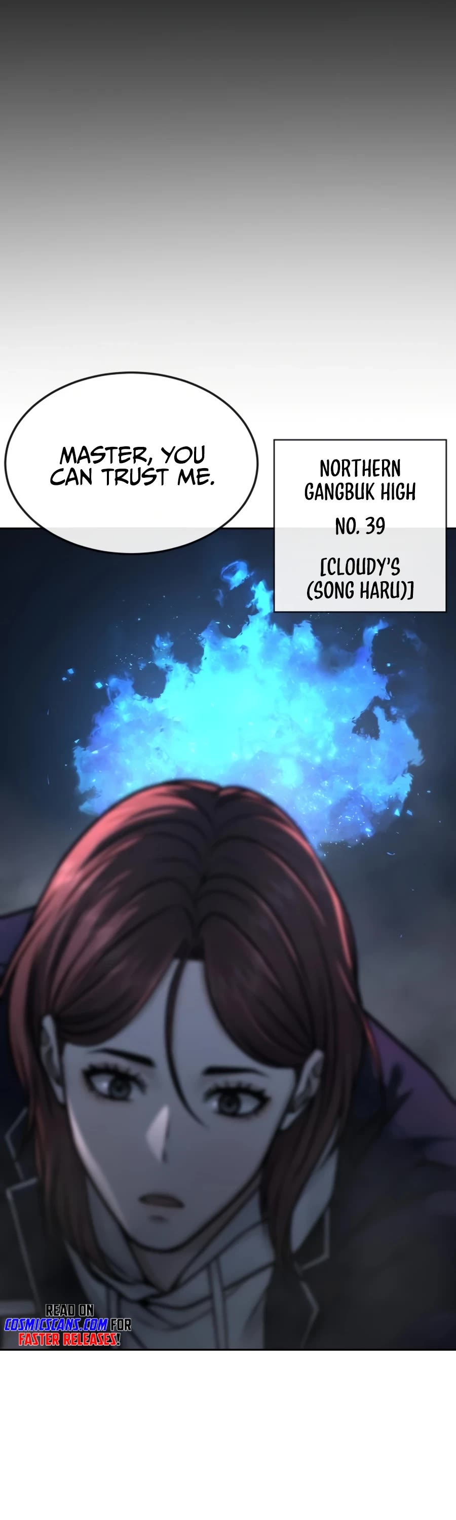 Quest Supremacy Chapter 71 page 47 - Chapter 71