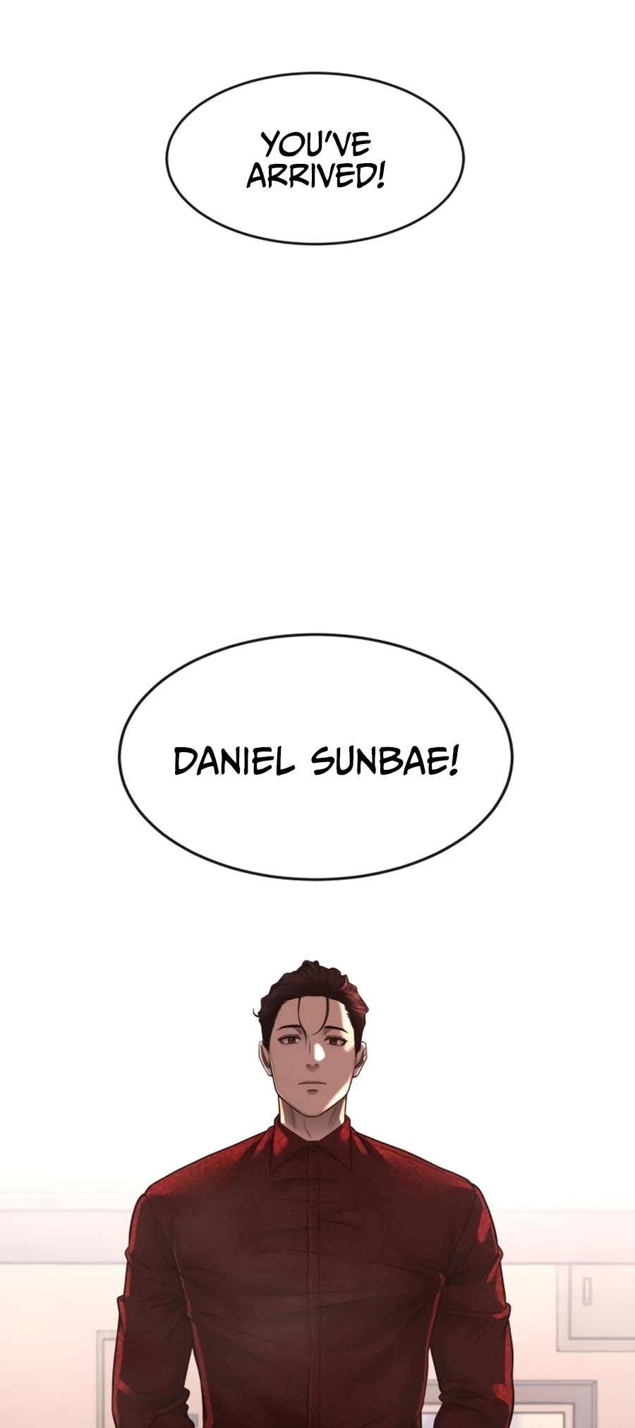 Quest Supremacy Chapter 71 page 50 - Chapter 71