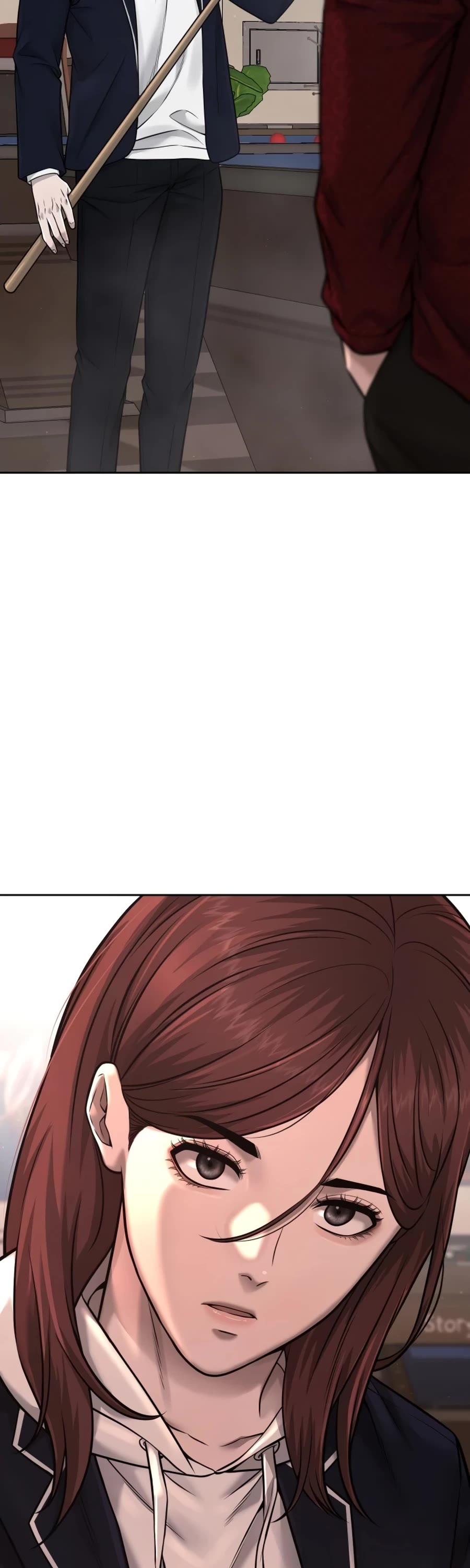Quest Supremacy Chapter 71 page 53 - Chapter 71