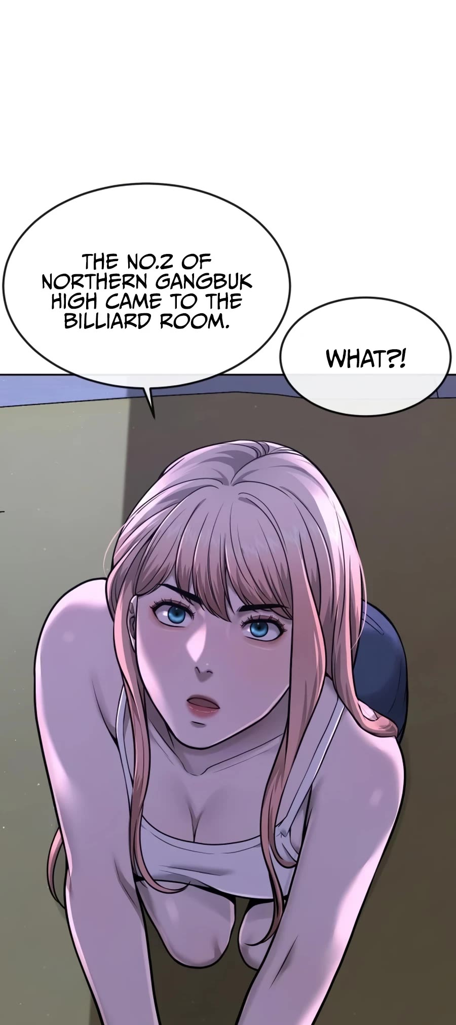 Quest Supremacy Chapter 71 page 65 - Chapter 71