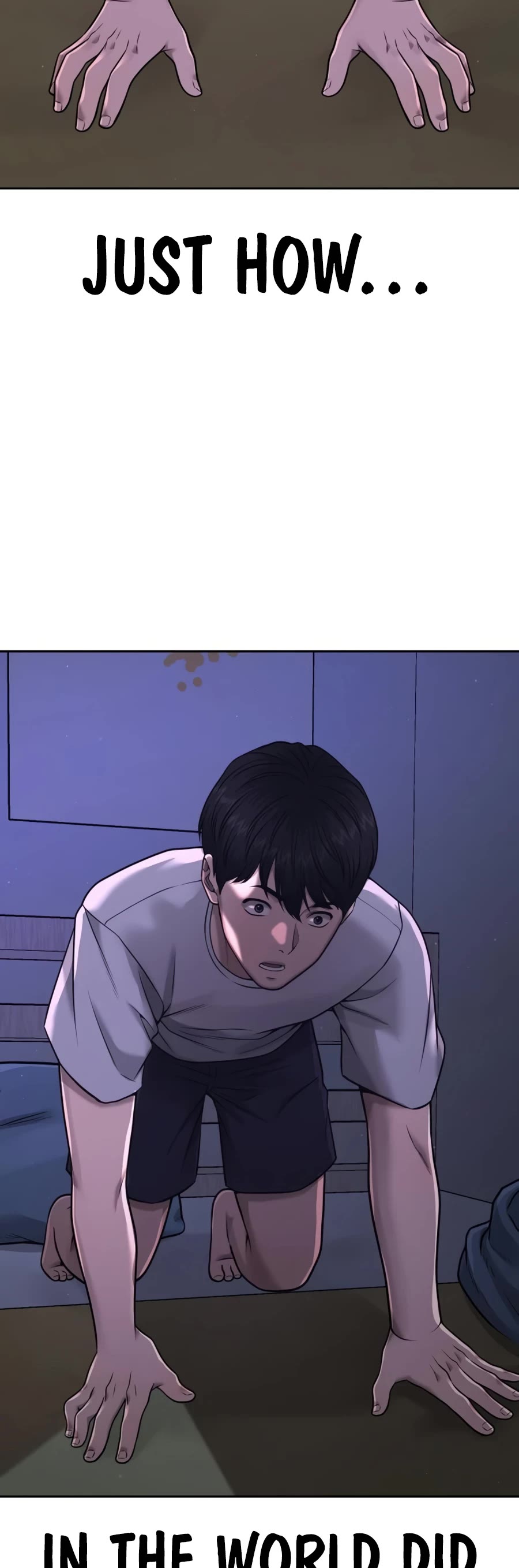 Quest Supremacy Chapter 71 page 69 - Chapter 71