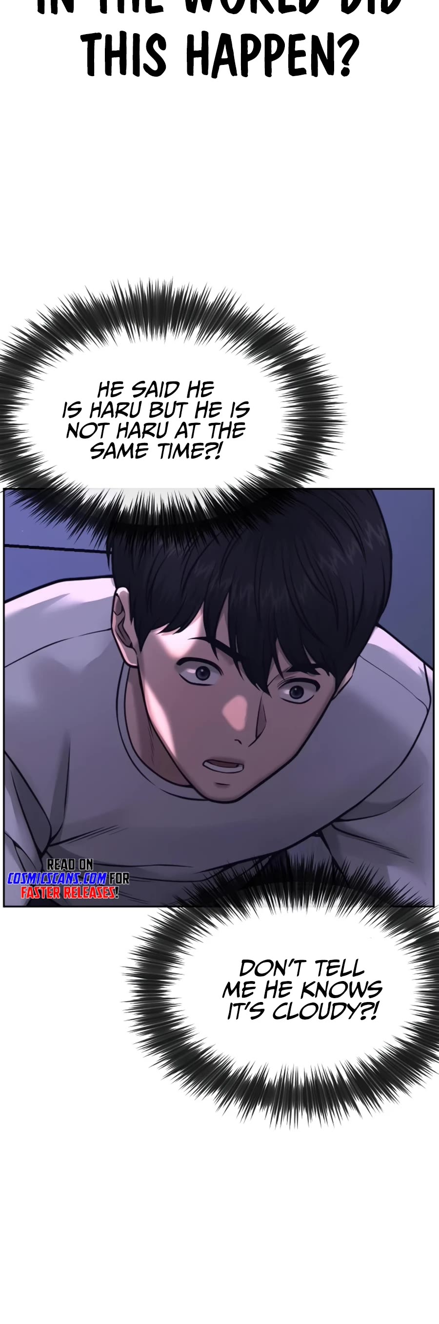 Quest Supremacy Chapter 71 page 70 - Chapter 71
