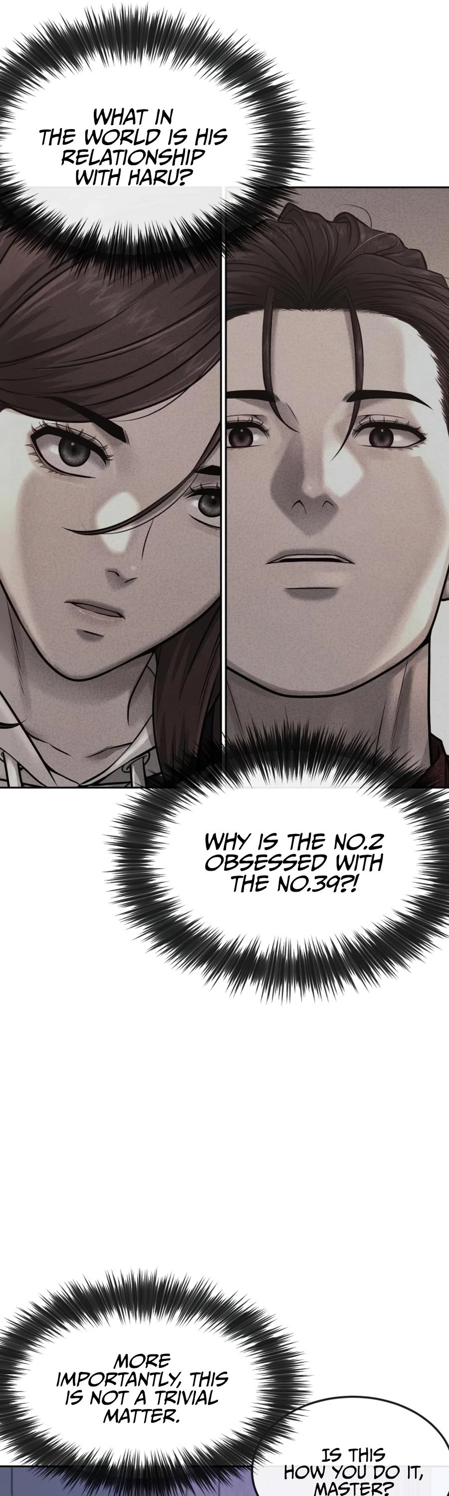 Quest Supremacy Chapter 71 page 71 - Chapter 71
