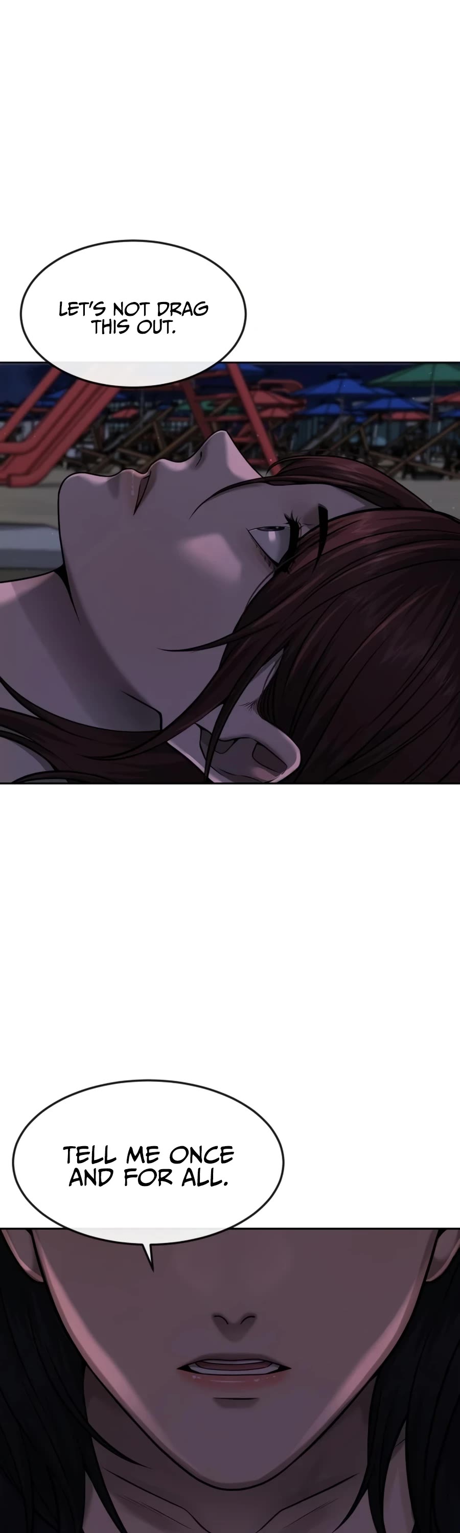 Quest Supremacy Chapter 71 page 77 - Chapter 71
