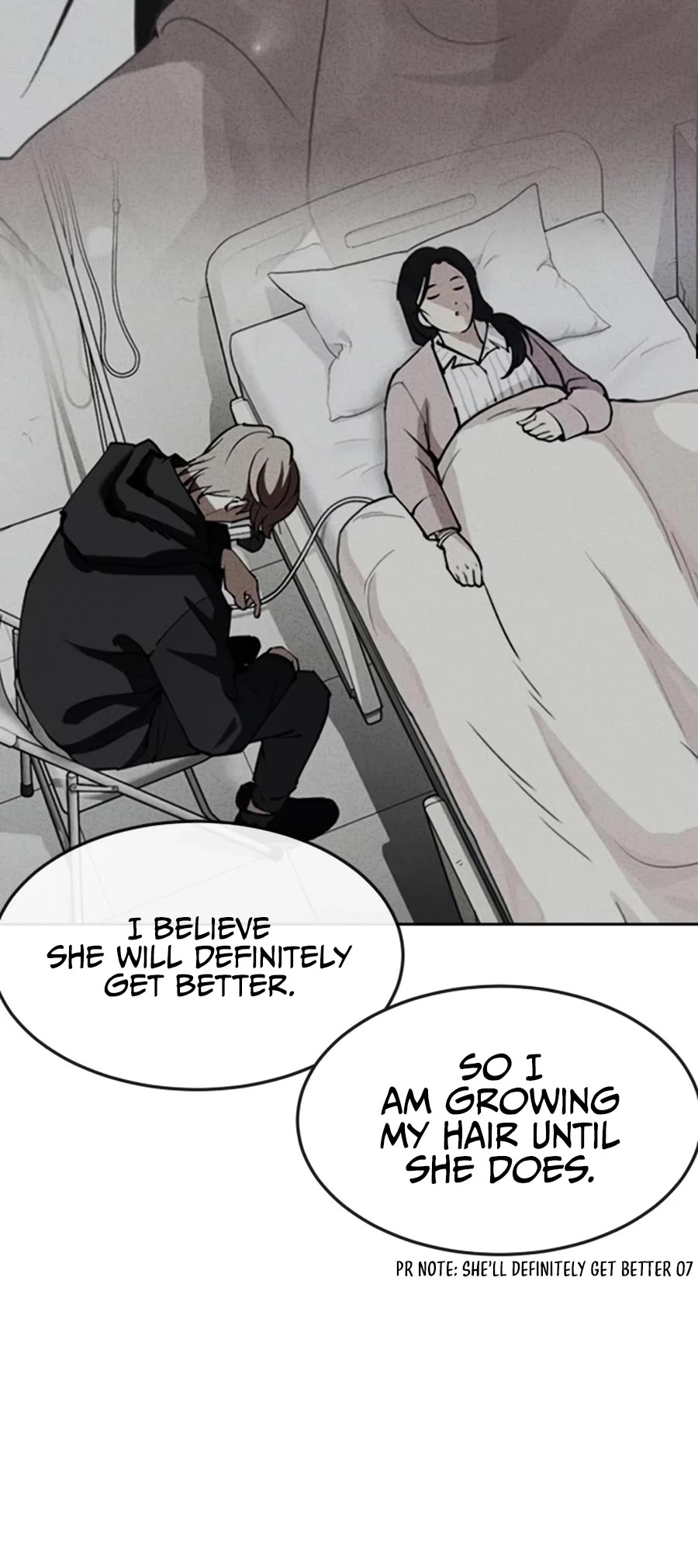 Quest Supremacy Chapter 72 page 11 - Chapter 72