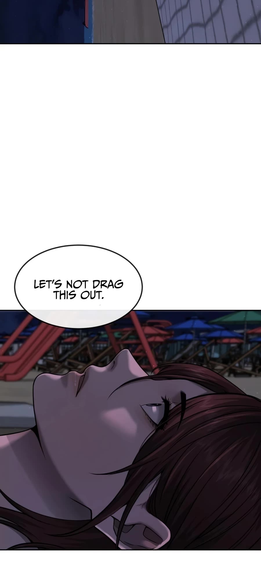 Quest Supremacy Chapter 72 page 15 - Chapter 72