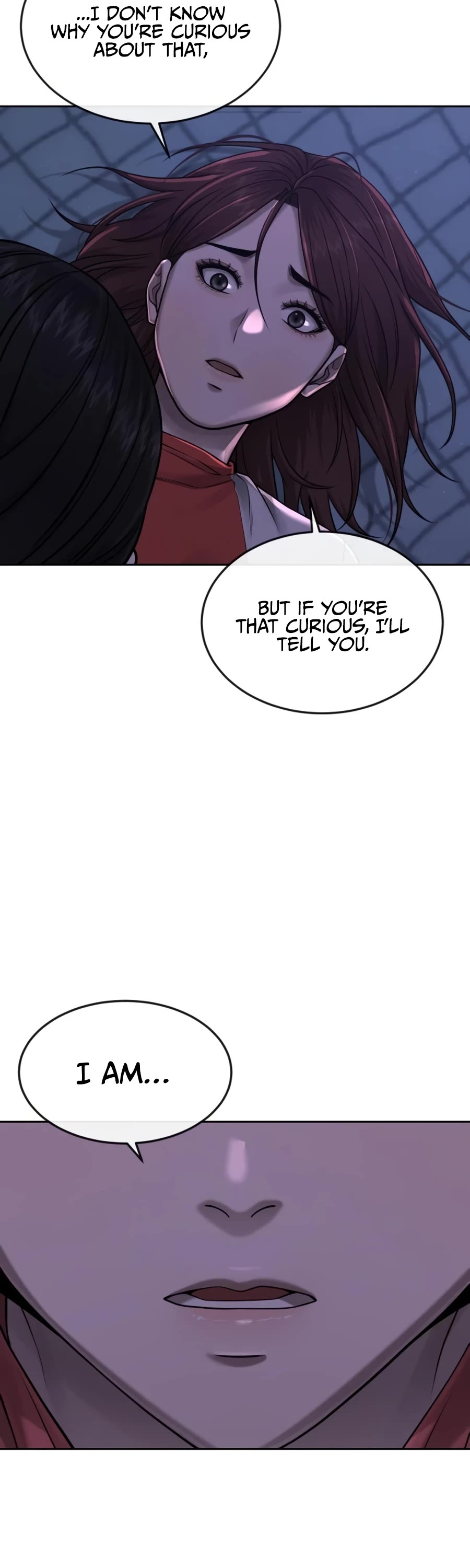 Quest Supremacy Chapter 72 page 18 - Chapter 72