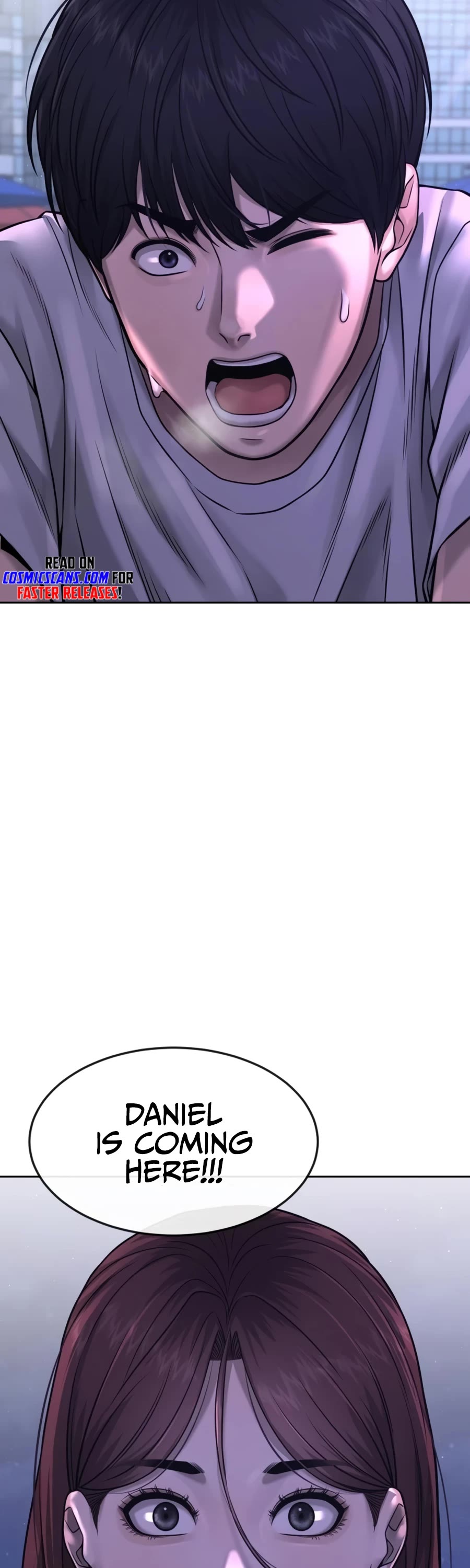 Quest Supremacy Chapter 72 page 23 - Chapter 72