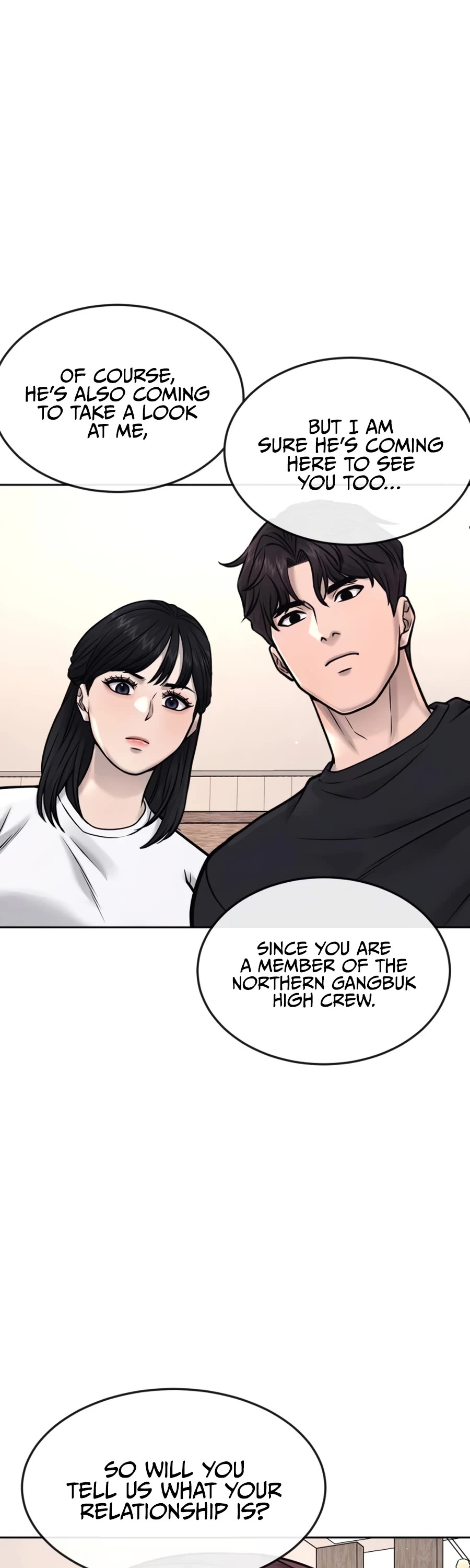Quest Supremacy Chapter 72 page 28 - Chapter 72