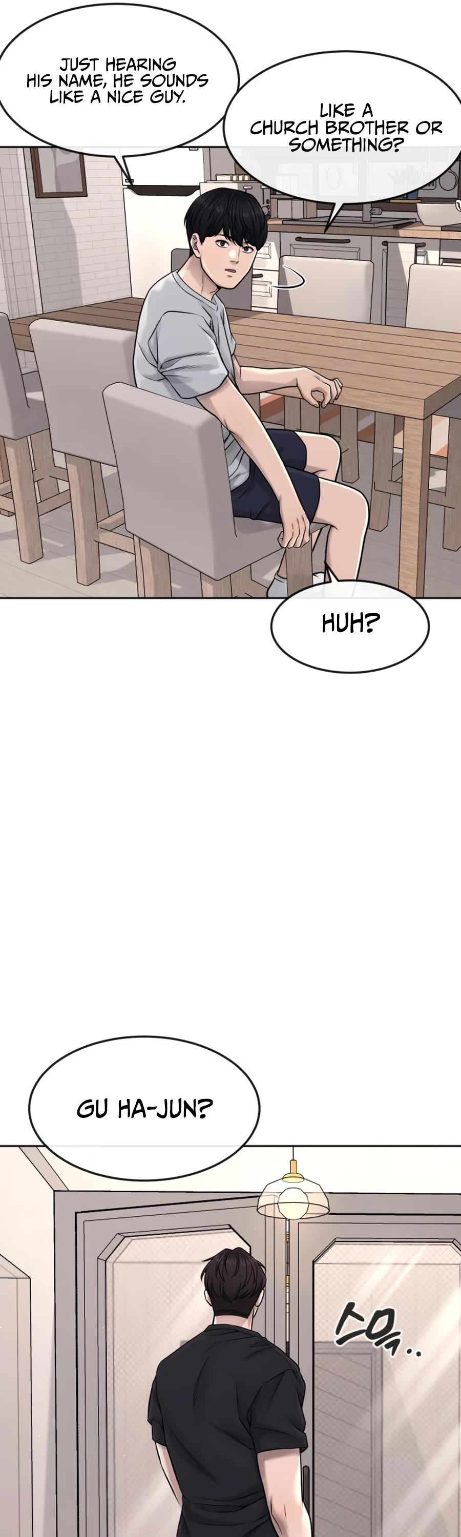 Quest Supremacy Chapter 72 page 40 - Chapter 72